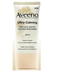 AVEENO ULTRA CALM IDR SPF10 50 - farmanauta.it