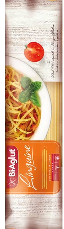 BIAGLUT LINGUINE 500 G - farmanauta.it