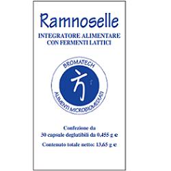 RAMNOSELLE 30 CAPSULE - farmanauta.it