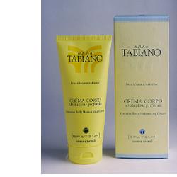 AQUA TABIANO CR IDRAT PRF200ML - farmanauta.it