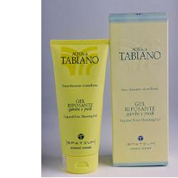 AQUA TABIANO GEL RIPOS GAM 200 - farmanauta.it