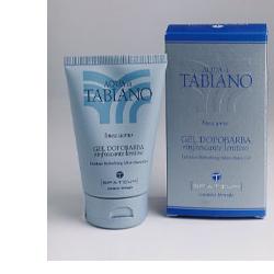 AQUA TABIANO GEL DOPOBARBA 100 - farmanauta.it