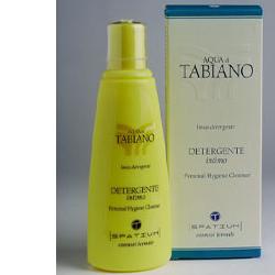 AQUA TABIANO DET INT 200ML - farmanauta.it