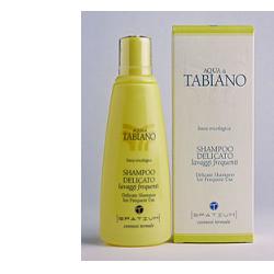 AQUA TABIANO SHAMPOO DELICATO LAVAGGI FREQUENTI 200 ML - farmanauta.it