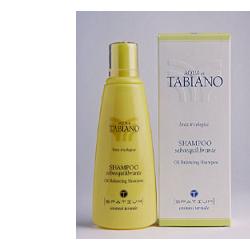 AQUA TABIANO SH SEBOEQUIL200ML - farmanauta.it
