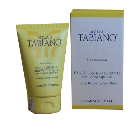 AQUA TABIANO FANGO RIS CAP 100 - farmanauta.it