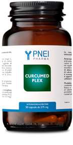 CURCUMED PLEX 50 CAPSULE - farmanauta.it