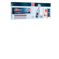 PIC SOLUZIONE FISIOLOGICA 20 FLACONCINI 5 ML - farmanauta.it