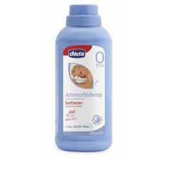 CHICCO AMMORBIDENTE TALCO 750 ML - farmanauta.it