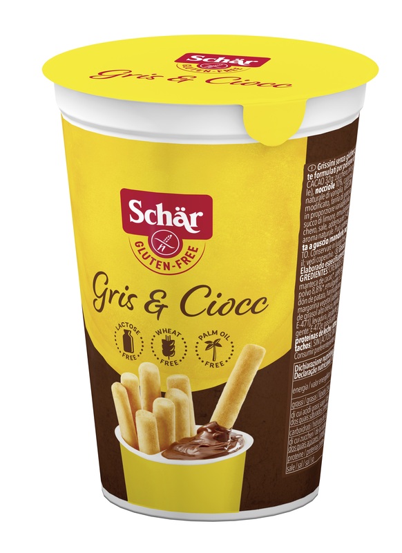 SCHAR MILLY GRIS&CIOCC 52 G - farmanauta.it
