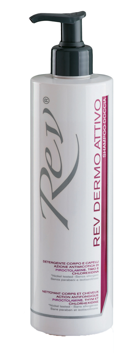 REV DERMOATTIVO 500ML - farmanauta.it