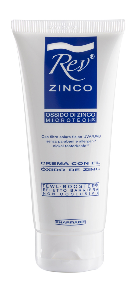 REV ZINCO 100ML - farmanauta.it