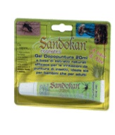 SANDOKAN GEL DOPOPUNT 20 ML - farmanauta.it