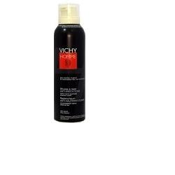 VICHY HOMME SCHIUMA DA BARBA 200 ML - farmanauta.it