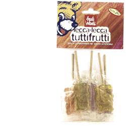 LECCA LECCA TUTTIFRUTTI 62,5 G - farmanauta.it