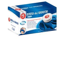 BORSA GHIACCIO COMFORT PIC 28CM - farmanauta.it