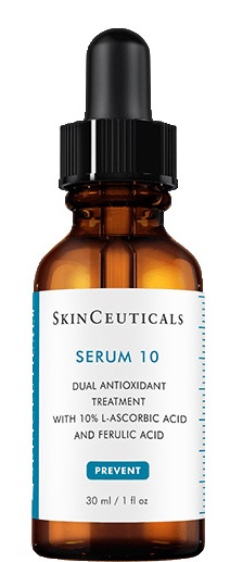 SERUM 10 30 ML - farmanauta.it