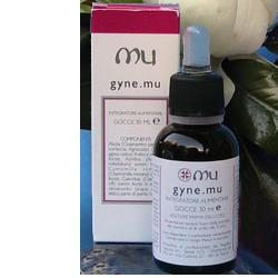 GYNE MU GOCCE 30 ML - farmanauta.it