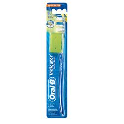 ORALB INDICATOR INTERDENT 40 M - farmanauta.it