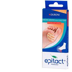 PROTEZIONE PER DURONI EPITACT IN SILICONE CON EPITHELIUM ACTIV 3 PEZZI - farmanauta.it