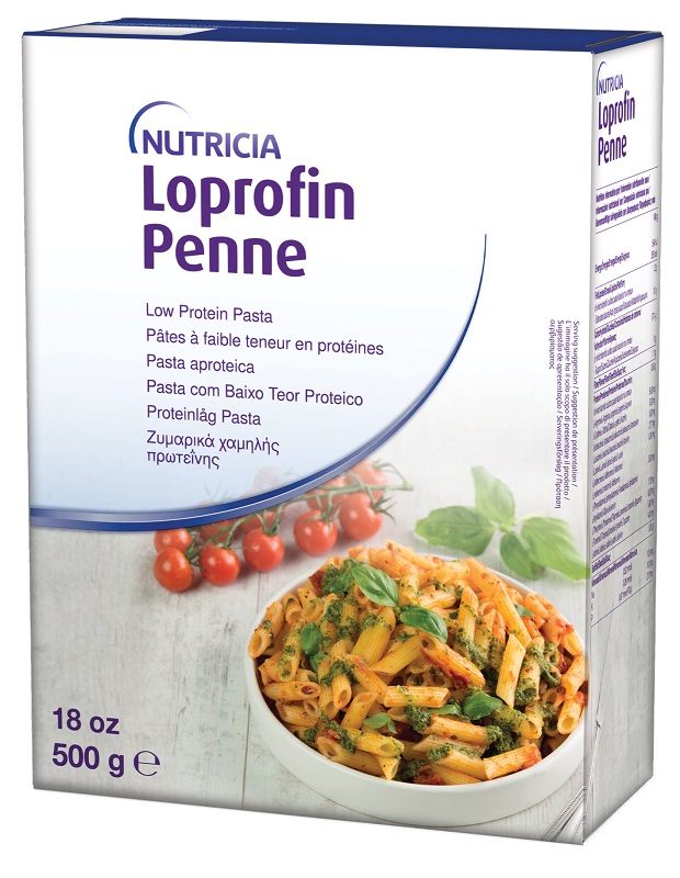LOPROFIN PENNE 500 G - farmanauta.it