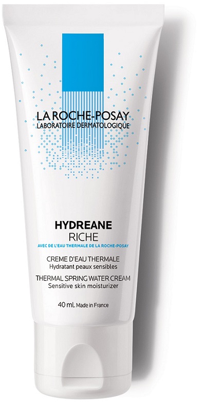 HYDREANE RICHE 40 ML - farmanauta.it
