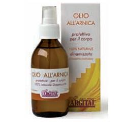 OLIO ALL' ARNICA 125 ML - farmanauta.it