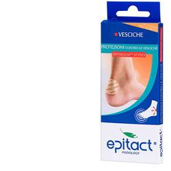 PROTEZIONE PER VESCICHE CON EPITHELIUM ACTIVE CONFEZIONATA IN ASTUCCIO 2 PEZZI - farmanauta.it