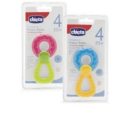 CHICCO ANELLO REFRIGERANTE FRESCO RELAX - farmanauta.it