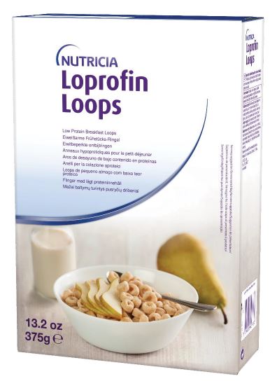 LOPROFIN LOOPS CEREALI 375 G - farmanauta.it