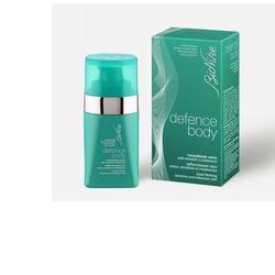 DEFENCE BODY SENO RASSODANTE 100 ML - farmanauta.it