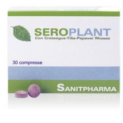 SEROPLANT 30 COMPRESSE - farmanauta.it