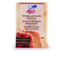 POLVERE LIEVITANTE DOLCI 4 BUSTINE 84 G - farmanauta.it