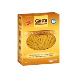 GIUSTO APROTEICO CONCHIGLIE 500 G - farmanauta.it
