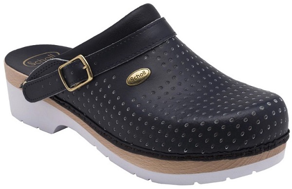 CLOG S/COMF.B/S CE BYCAST BIS UNISEX WOODSNAVY BLUE 40 - farmanauta.it