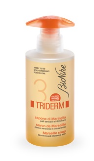 TRIDERM SAPONE MARSIGLIA LIQUIDO 250 ML - farmanauta.it