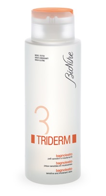 TRIDERM BAGNO DOCCIA OLEATO 500 ML - farmanauta.it
