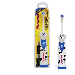 FORHANS SPAZZOLINO POWER KIDS - farmanauta.it