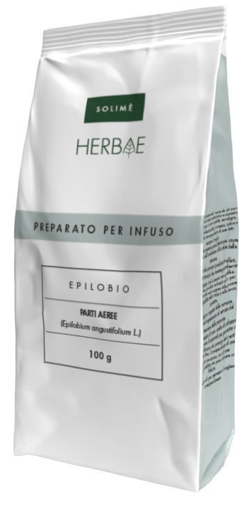 EPILOBIO SOMM TAGLIO TISANA 100 G - farmanauta.it