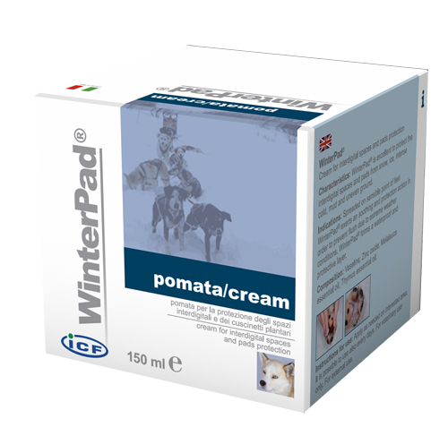 WINTERPAD POMATA 150ML - farmanauta.it