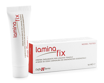 LAMINAFIX CREMA INDURENTE UNGHIE 10 ML - farmanauta.it