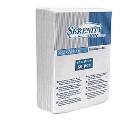 SALVIETTA SKINCARE MISURA 32 X 38 CM 50 PEZZI - farmanauta.it
