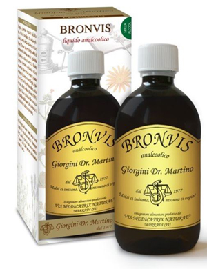 BRONVIS LIQUIDO 500 ML - farmanauta.it