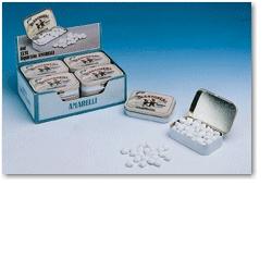 LIQUIRIZIA BIANCONERI 20 G - farmanauta.it