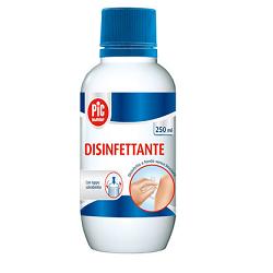DISINFETTANTE PIC 250 ML - farmanauta.it