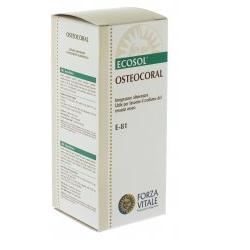 ECOSOL OSTEOCORAL 60 COMPRESSE - farmanauta.it