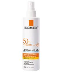 ANTHELIOS XL SPRAY APPLICAZIONE FACILE SPF50+ 200 ML - farmanauta.it