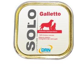 SOLO GALETTOO CANI/GATTI 300 G - farmanauta.it