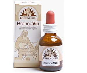 BRONCOVIN 50 ML - farmanauta.it