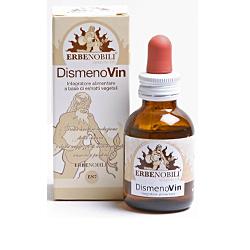 DISMENOVIN 50 ML - farmanauta.it